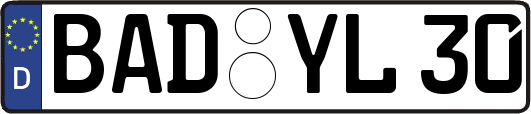 BAD-YL30