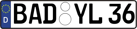 BAD-YL36