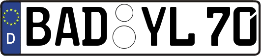 BAD-YL70