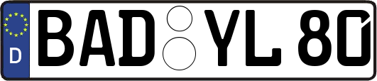 BAD-YL80