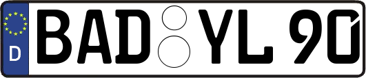 BAD-YL90
