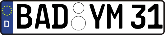 BAD-YM31