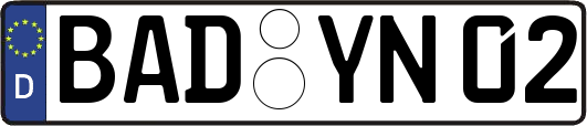 BAD-YN02