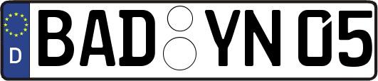 BAD-YN05
