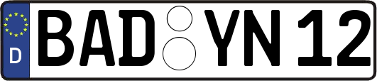 BAD-YN12