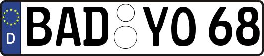 BAD-YO68