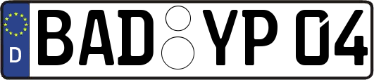 BAD-YP04
