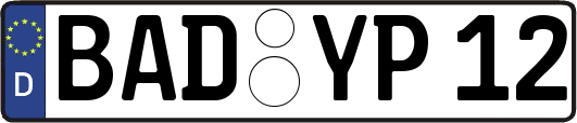 BAD-YP12