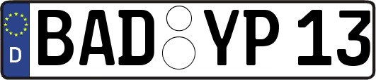 BAD-YP13