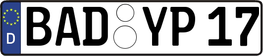 BAD-YP17