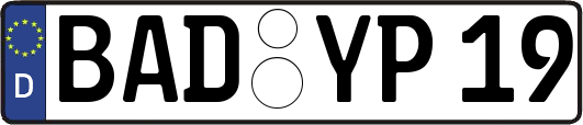 BAD-YP19