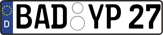 BAD-YP27