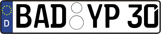 BAD-YP30
