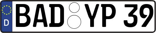 BAD-YP39