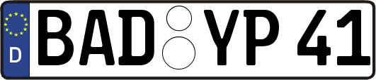 BAD-YP41