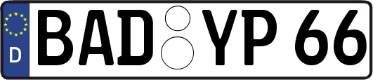 BAD-YP66