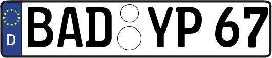 BAD-YP67