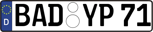 BAD-YP71