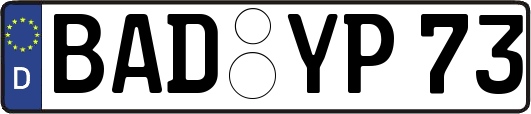 BAD-YP73