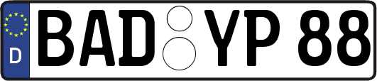 BAD-YP88