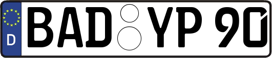 BAD-YP90