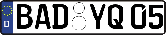 BAD-YQ05