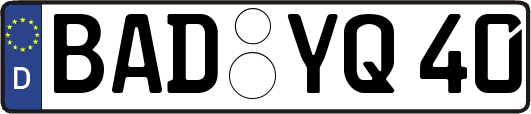 BAD-YQ40