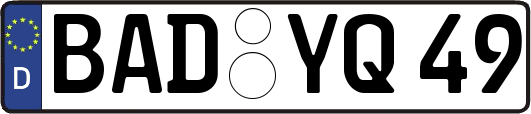 BAD-YQ49