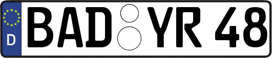 BAD-YR48