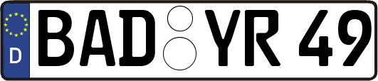 BAD-YR49