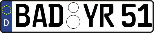 BAD-YR51