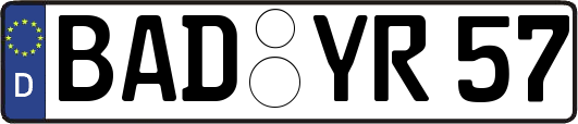 BAD-YR57