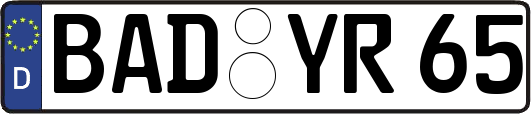 BAD-YR65