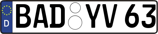 BAD-YV63