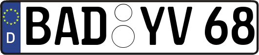 BAD-YV68