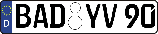 BAD-YV90