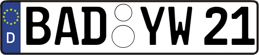 BAD-YW21