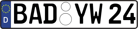 BAD-YW24