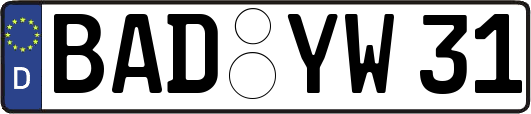 BAD-YW31