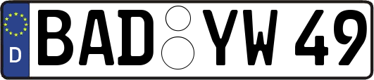 BAD-YW49
