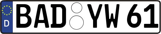 BAD-YW61