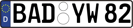 BAD-YW82