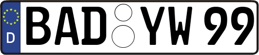 BAD-YW99