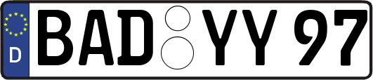 BAD-YY97