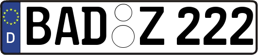 BAD-Z222