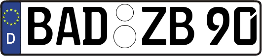 BAD-ZB90