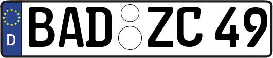 BAD-ZC49