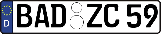 BAD-ZC59