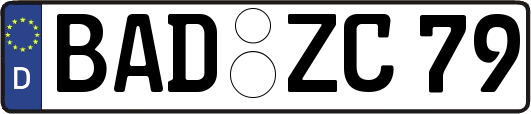 BAD-ZC79