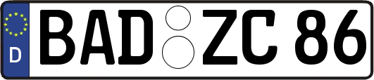 BAD-ZC86